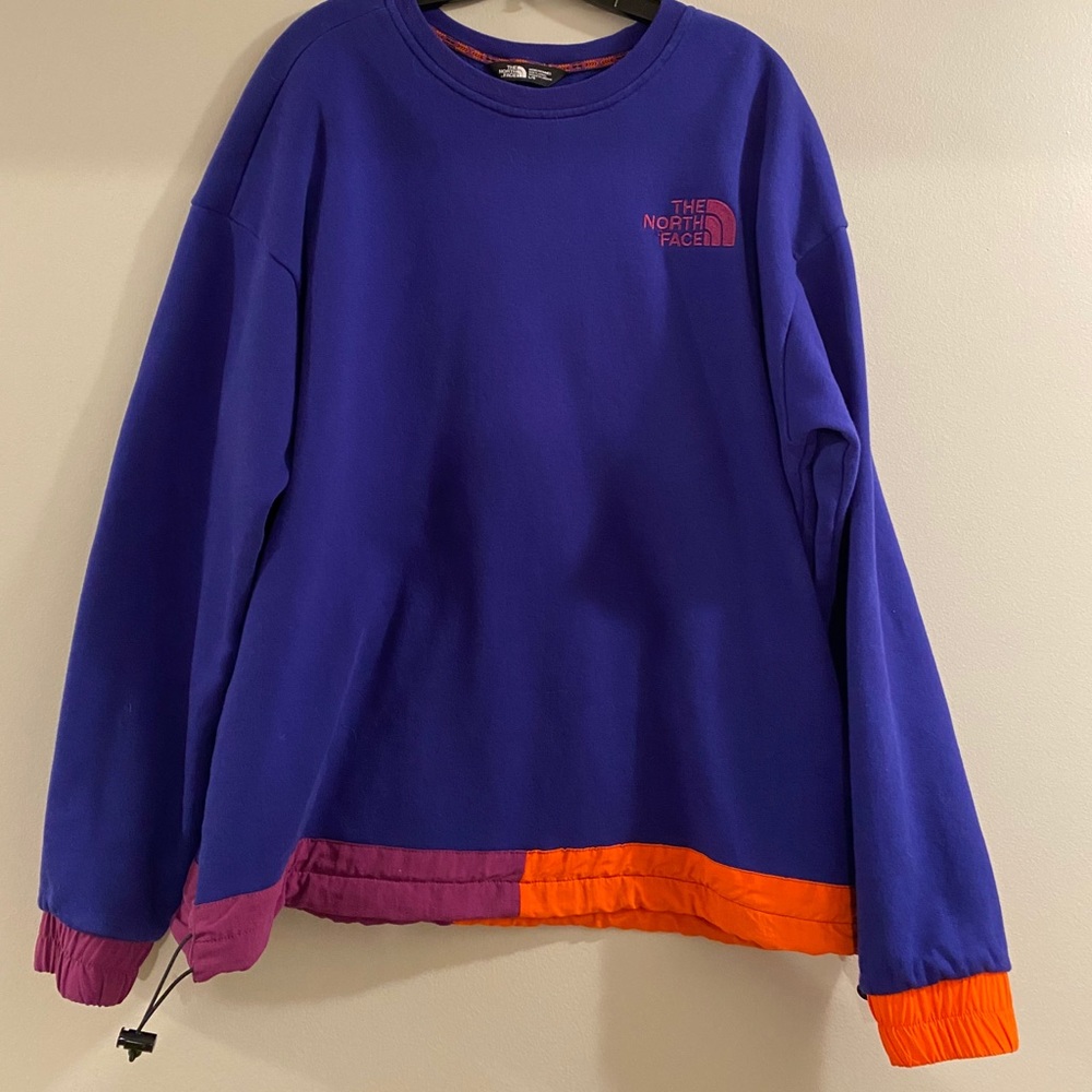 The North Face 92’ Rage Sweatshirt
